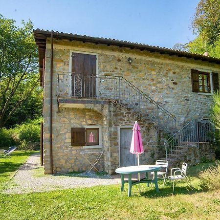 Agriturismo Il Corniolo كاستيليوني دي غارفانيانا المظهر الخارجي الصورة