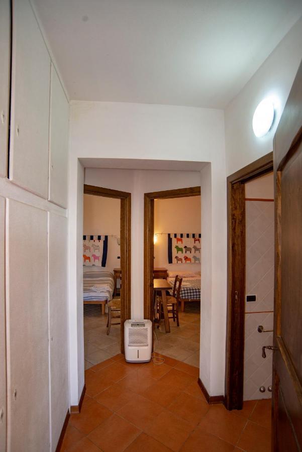 Agriturismo Il Corniolo كاستيليوني دي غارفانيانا المظهر الخارجي الصورة