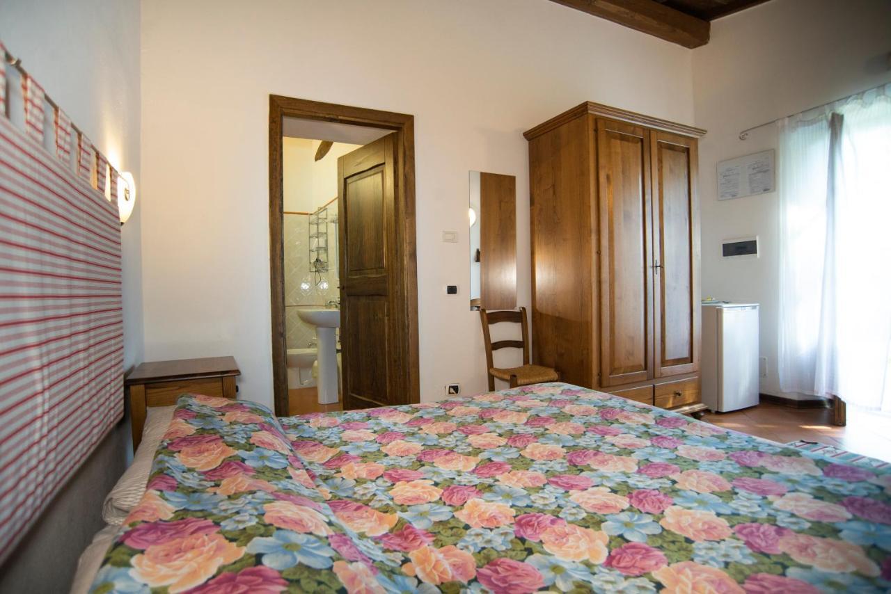 Agriturismo Il Corniolo كاستيليوني دي غارفانيانا المظهر الخارجي الصورة