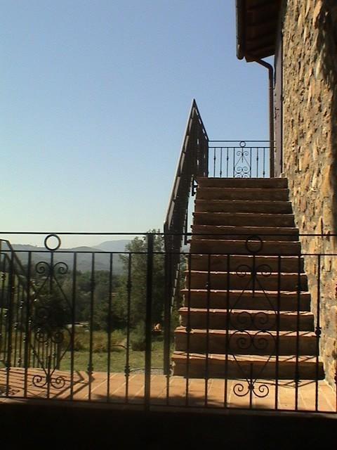 Agriturismo Il Corniolo كاستيليوني دي غارفانيانا الغرفة الصورة