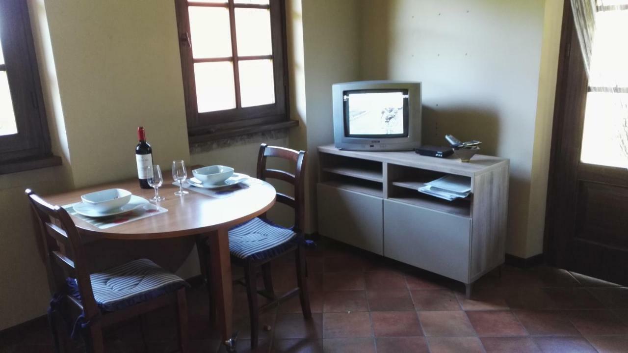 Agriturismo Il Corniolo كاستيليوني دي غارفانيانا المظهر الخارجي الصورة